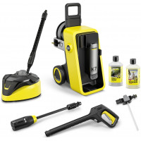 Мінімийка високого тиску Karcher K 7 Comfort Premium Home 1.317-503.0