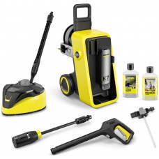 Мінімийка високого тиску Karcher K 7 Comfort Premium Home 1.317-503.0