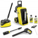 Мінімийка високого тиску Karcher K 7 Comfort Premium Home 1.317-503.0