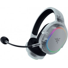 Гарнітура ігрова Razer Barracuda X Chroma, BT/WL, RGB, Phantom White RZ04-05220400-R3M1