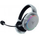 Гарнітура ігрова Razer Barracuda X Chroma, BT/WL, RGB, Phantom White RZ04-05220400-R3M1
