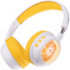Навушники Gelius MIAOSpace GP HP-009 White/Yellow