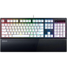 Клавіатура механічна RAZER BlackWidow V3, Green Switch, ROBLOX Edition (RZ03-03542800-R3M1)