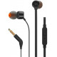 Навушники JBL 110 Eco Black (JBLT110BLKE)