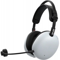 Гарнітура ігрова Over-ear Sony INZONE H9 II BT 5.3, Wireless, Mic, Білий WHG910NW.E
