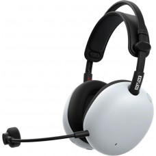 Гарнітура ігрова Over-ear Sony INZONE H9 II BT 5.3, Wireless, Mic, Білий WHG910NW.E