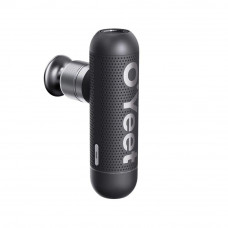Перкусійний масажер Oyeet NEX mini MG-M1 GREY