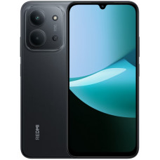 Смартфон Xiaomi Redmi 15C 4/128GB Midnight Black