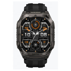 Смарт-годинник Kospet TANK M4C BLACK