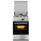 Плита комбінована ELECTROLUX LKM660223X