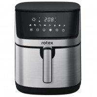 Мультипіч-фритюрниця Rotex ROM770-XL UP&DownFry