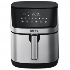 Мультипіч-фритюрниця Rotex ROM770-XL UP&DownFry