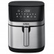 Мультипіч-фритюрниця Rotex ROM770-XL UP&DownFry