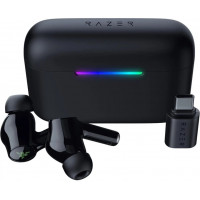Гарнітура RAZER Hammerhead V3 Hyperspeed (RZ12-05610100-R3G1)