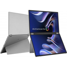 Монітор портативний Asus ZenScreen DUO MQ149CD 90LM0AKV-B01N70