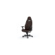 Ігрове крісло Noblechairs LEGEND, коричневий NBL-LGD-GER-JED