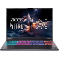 Ноутбук Acer Nitro 16S AN16S-61 NH.QXKEU.004