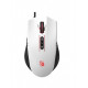 Миша A4Tech Bloody ES7 (Panda White), чорно-біла