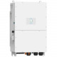 Гібридний інвертор DEYE HV-battery 125KW 10 MPPT Wi-Fi 220/380V SUN-125K-SG02HP3-EU-GM10