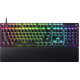 Клавіатура механічна Razer Huntsman V3 Pro 8KHz, 104key, Analog Optical Switch Gen-2, USB-A, EN, RGB