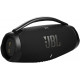 Портативна акустика JBL Boombox 3 Wi-Fi Чорний (JBLBB3WIFIBLKEP)