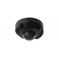 IP-камера Ajax DomeCam Mini (5 Mp/2.8 mm) ASP black 000039320
