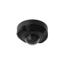 IP-камера Ajax DomeCam Mini (5 Mp/2.8 mm) ASP black 000039320