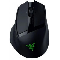 Миша Razer Basilisk Mobile, RGB, USB-A/WL/BT RZ01-04310100-R3G1