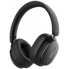 Бездротові навушники Proove Solo with ANC (APP) (black)