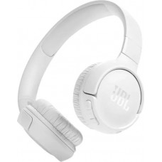 Навушники JBL JBLT520BTWHTEU
