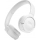 Навушники JBL JBLT520BTWHTEU