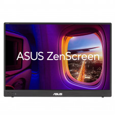 Монітор портативний Asus ZenScreen MB16FC 90LM0CB1-B01N71