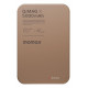Портативний зарядний пристрій MOMAX WRL 5000MAH Q.MAG X TITAN. IP116AL2