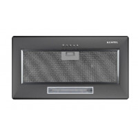 Витяжка KUMTEL DU6-31S BLACK