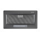 Витяжка KUMTEL DU6-31S BLACK