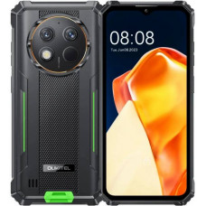 Смартфон Oukitel G1 6/256Gb Green