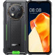 Смартфон Oukitel G1 6/256Gb Green