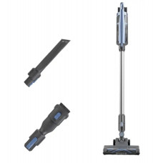 Пилосос KUMTEL HVC-15 Blue&Black