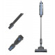 Пилосос KUMTEL HVC-15 Blue&Black