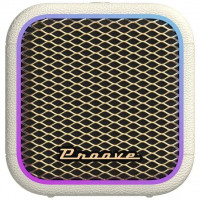 Портативна Акустика Proove Funk 15W (APP) (beige/gold)