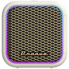 Портативна Акустика Proove Funk 15W (APP) (beige/gold)