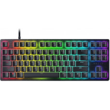 Клавіатура механічна RAZER Huntsman V3 HE Magnetic Tenkeyless 8KH (RZ03-05920100-R3M1)