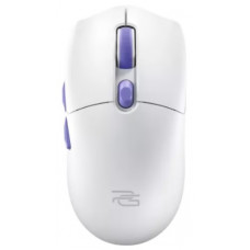 Миша Proove Gaming Rate Special Edition (white/purple) WL