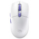 Миша Proove Gaming Rate Special Edition (white/purple) WL