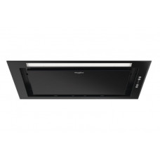 Витяжка Whirpool WCT3 63F LTK