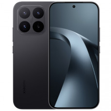 Смартфон Xiaomi 17T 12/256GB Black
