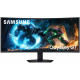 Монітор Samsung Odyssey G7 G75F LS40FG756EIXUA