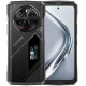 Смартфон Doogee V40 Pro 5G 16/512ГБ, 2SIM, сірий 6923740229200