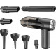 Портативний Пилосос Proove Void Assistant V1 (5000pa) (black)