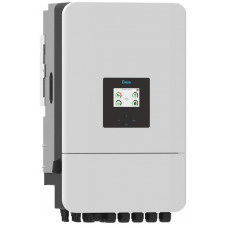 Гібридний інвертор DEYE 20KW 48V 2 MPPT Wi-Fi 220/380V SUN-20K-SG05LP3-EU-SM2